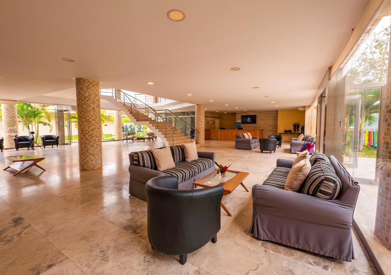 Bella Terra Laguna Azul Resort & Spa Sauce Bagian luar foto