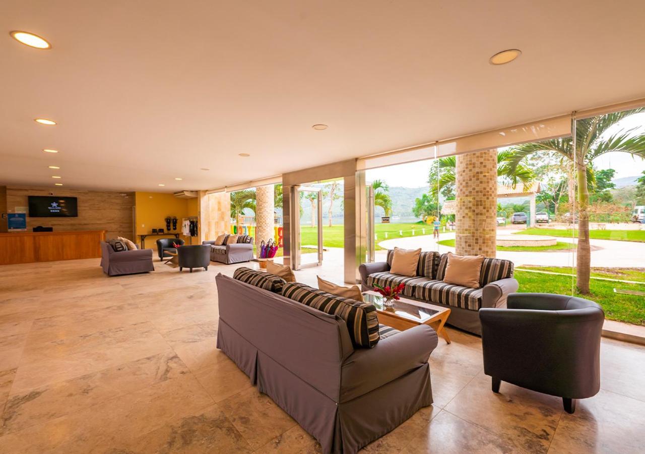 Bella Terra Laguna Azul Resort & Spa Sauce Bagian luar foto