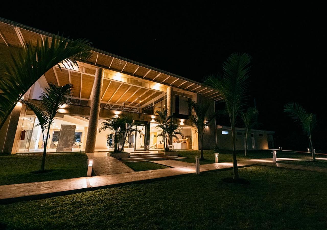 Bella Terra Laguna Azul Resort & Spa Sauce Bagian luar foto