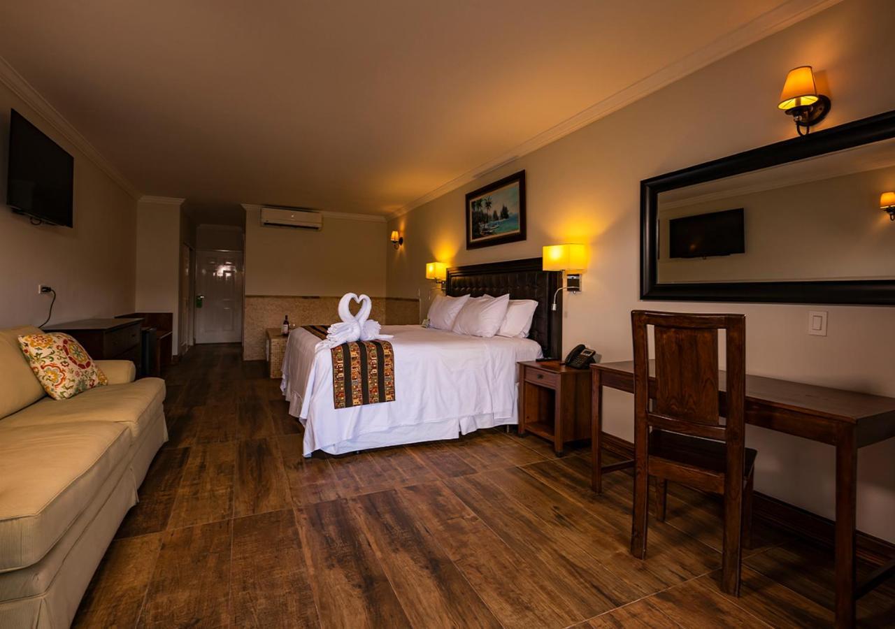 Bella Terra Laguna Azul Resort & Spa Sauce Bagian luar foto