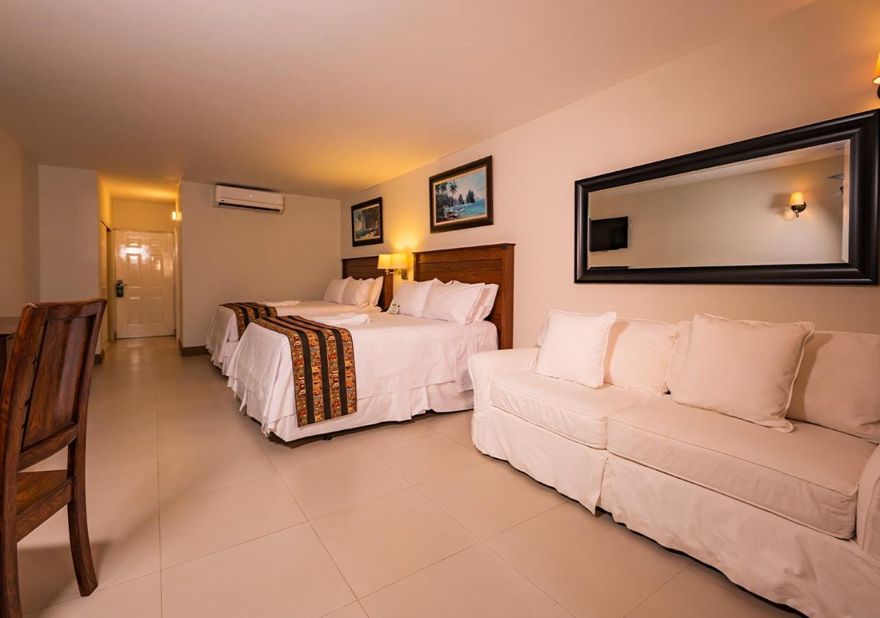 Bella Terra Laguna Azul Resort & Spa Sauce Bagian luar foto