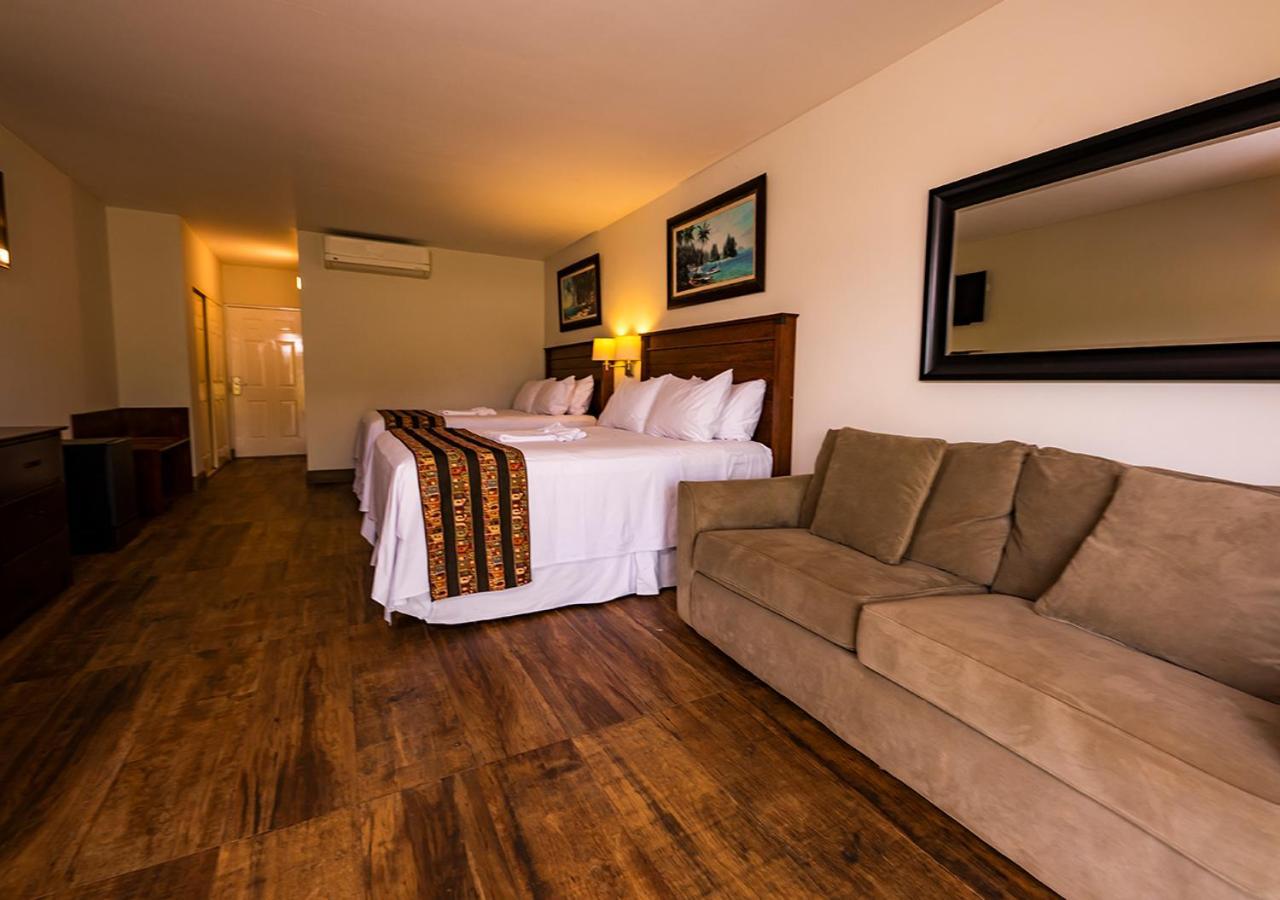 Bella Terra Laguna Azul Resort & Spa Sauce Bagian luar foto