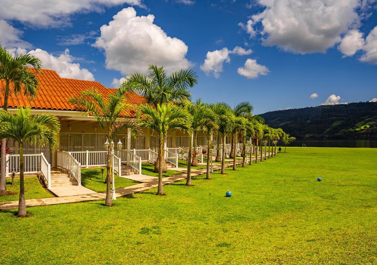 Bella Terra Laguna Azul Resort & Spa Sauce Bagian luar foto