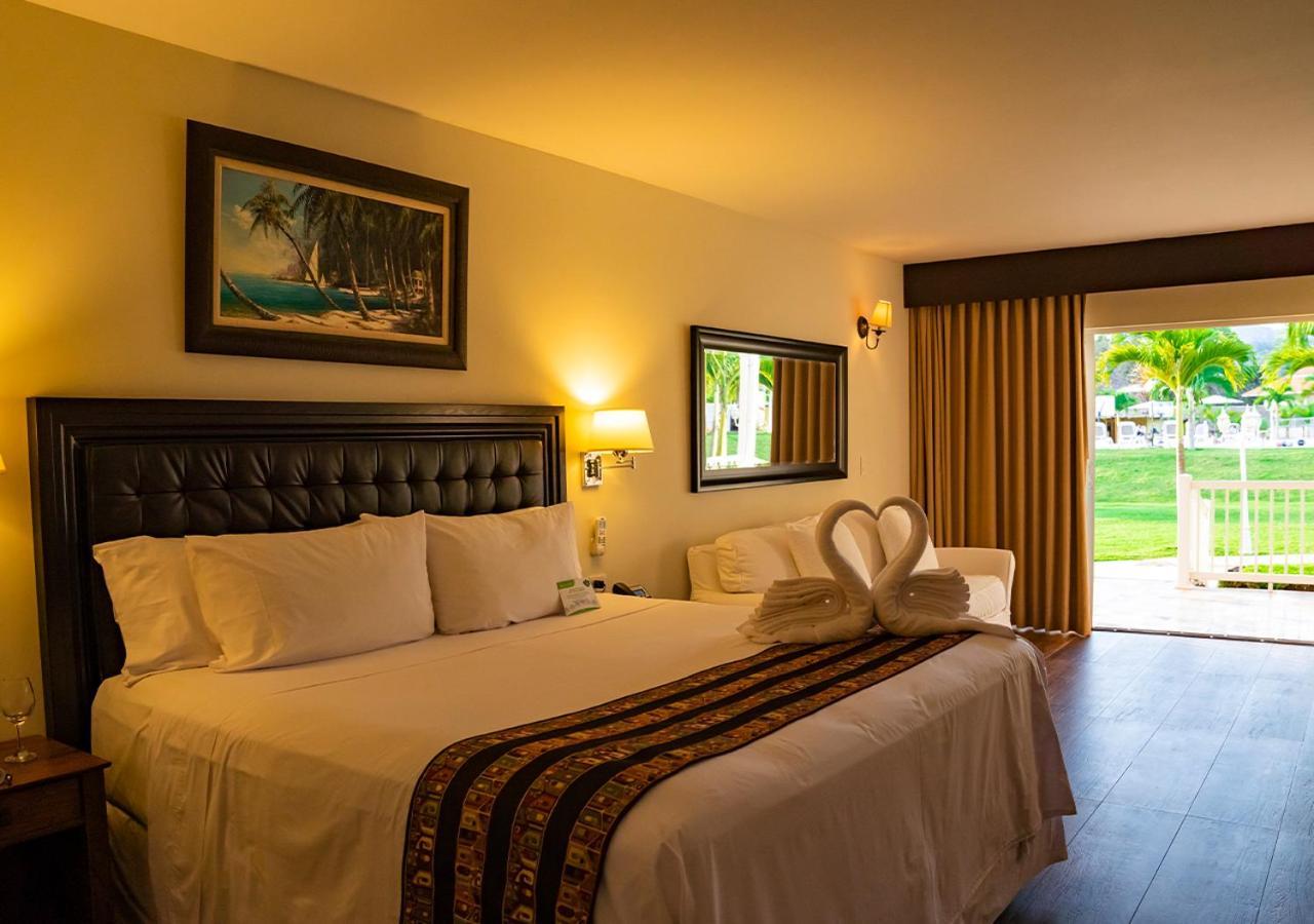 Bella Terra Laguna Azul Resort & Spa Sauce Bagian luar foto