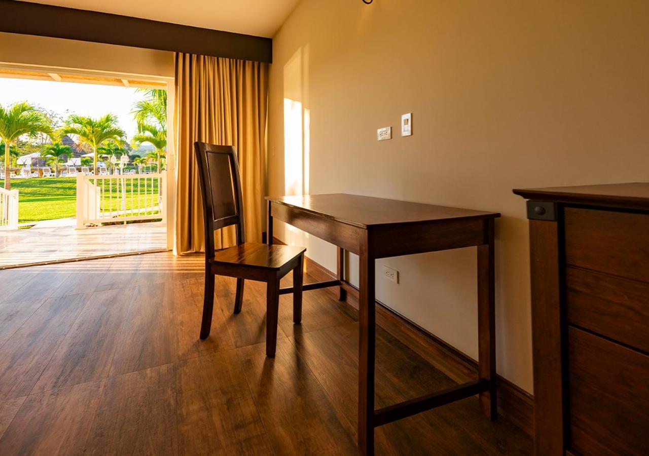 Bella Terra Laguna Azul Resort & Spa Sauce Bagian luar foto