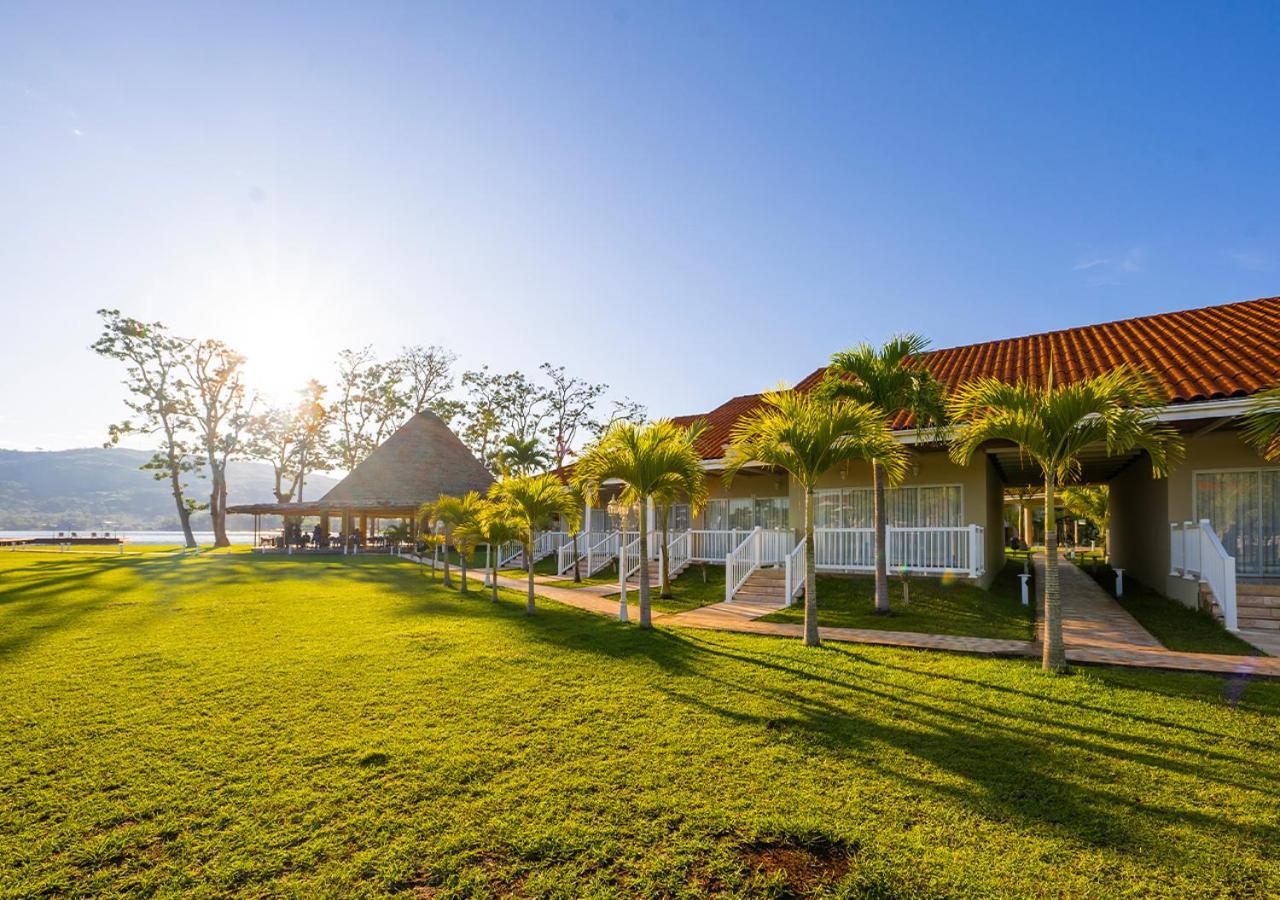 Bella Terra Laguna Azul Resort & Spa Sauce Bagian luar foto